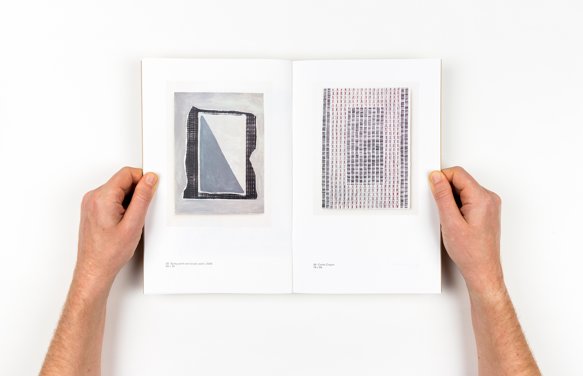 Maddison Graphic ‐ Matt Rugg catalogue