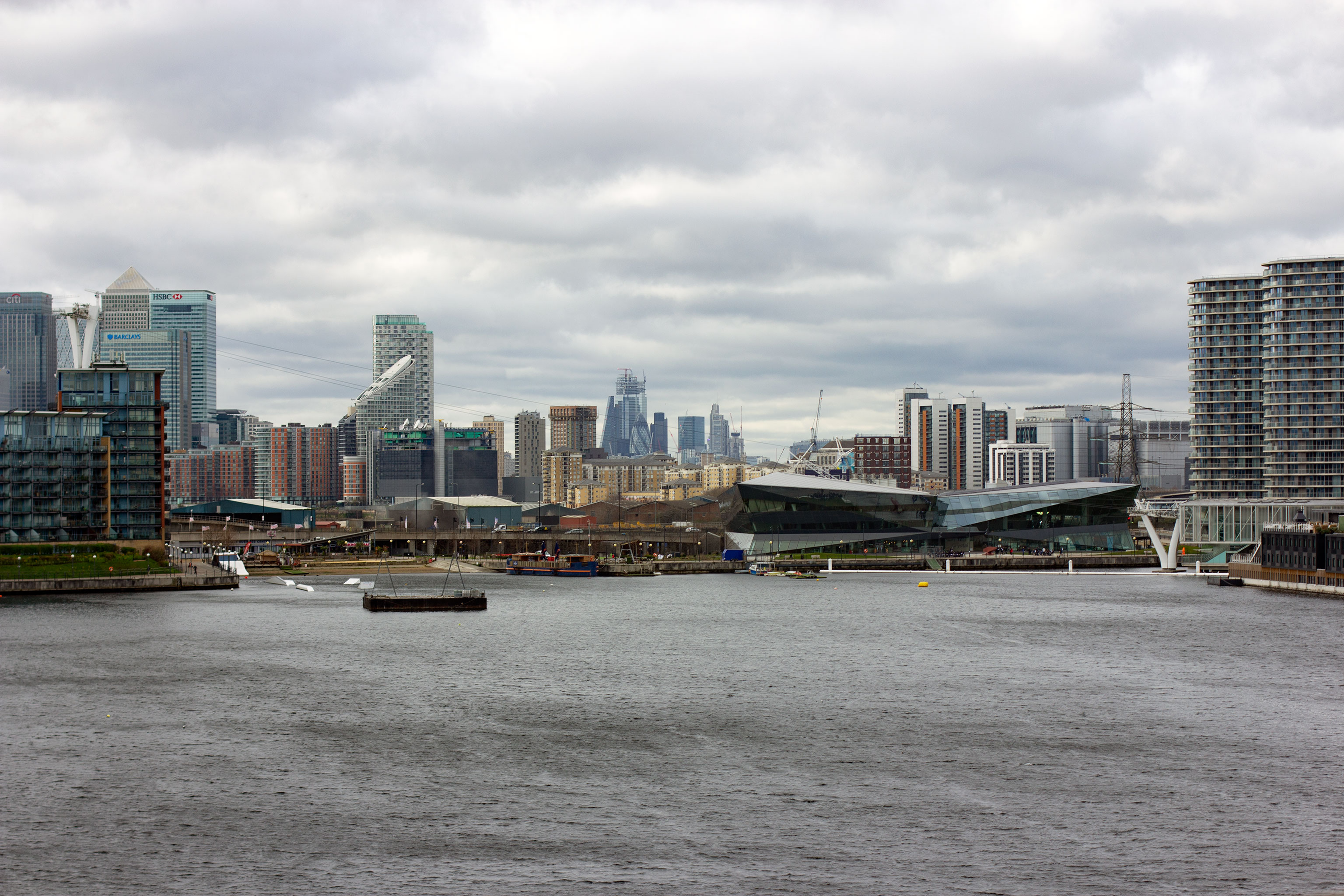 Maddison Graphic Royal Docks Public Realm Framework